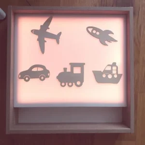 Schablon